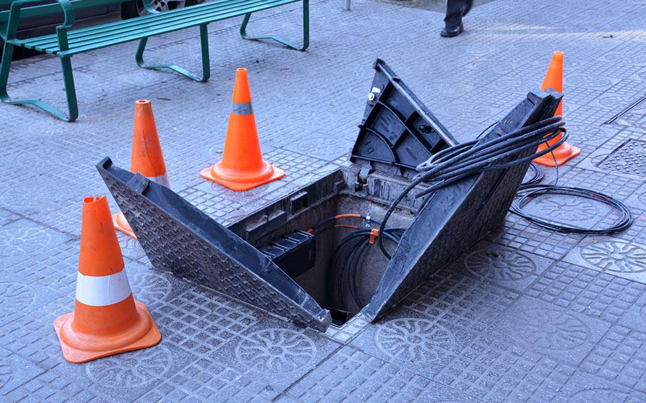 déboucheur de canalisation Clichy