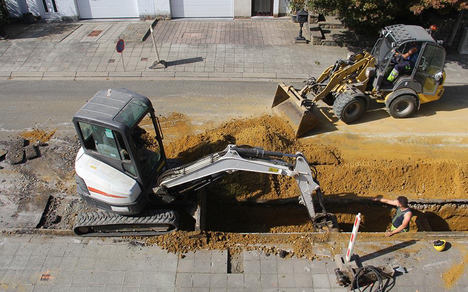 pompe déboucheur wc Vert-Saint-Denis