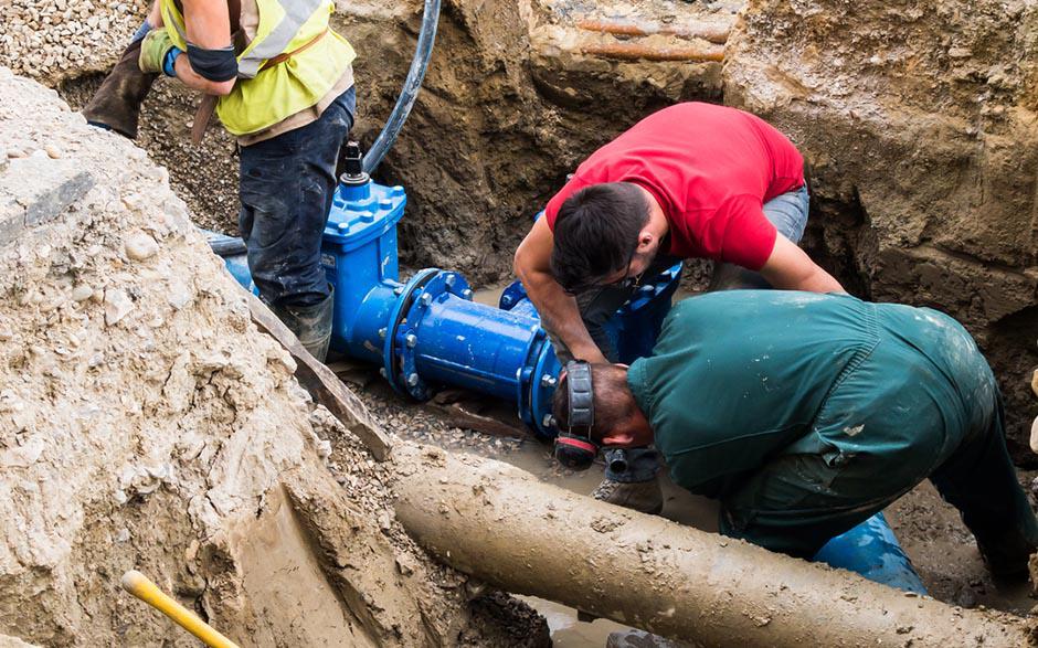 déboucheur de canalisation Clichy